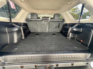 Image of 2017 Toyota 4Runner