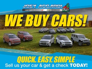 2024 Jeep Grand Cherokee L thumbnail – Pompano Beach, FL – 21