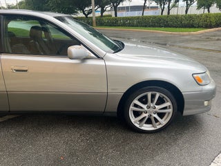 2000 Lexus ES 300 thumbnail – Miami, FL – 6