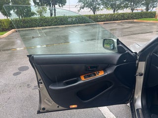 2000 Lexus ES 300 thumbnail – Miami, FL – 14