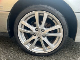 2000 Lexus ES 300 thumbnail – Miami, FL – 26