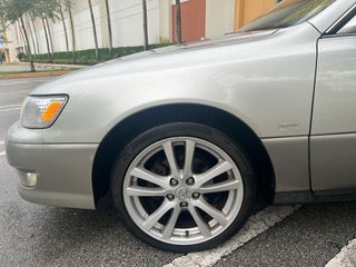 2000 Lexus ES 300 thumbnail – Miami, FL – 7