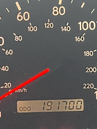 2000 Lexus ES 300 thumbnail – Miami, FL – 16