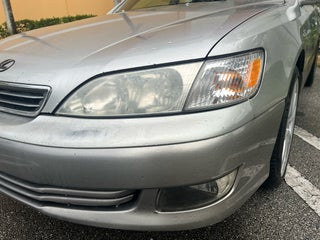 2000 Lexus ES 300 thumbnail – Miami, FL – 25