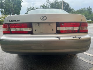 2000 Lexus ES 300 thumbnail – Miami, FL – 32