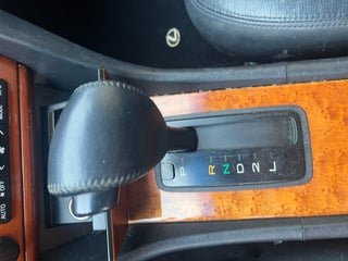 2000 Lexus ES 300 thumbnail – Miami, FL – 20