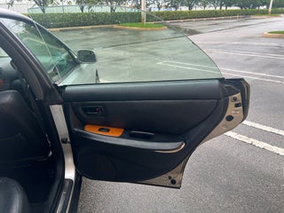 2000 Lexus ES 300 thumbnail – Miami, FL – 29