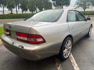 2000 Lexus ES 300 thumbnail – Miami, FL – 4