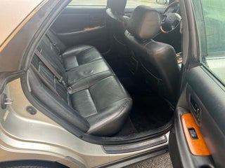 2000 Lexus ES 300 thumbnail – Miami, FL – 30