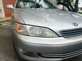 2000 Lexus ES 300 thumbnail – Miami, FL – 9