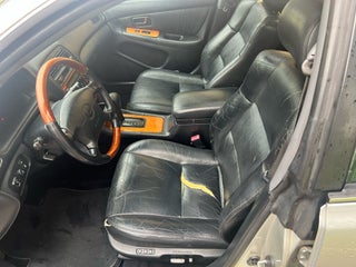 2000 Lexus ES 300 thumbnail – Miami, FL – 41