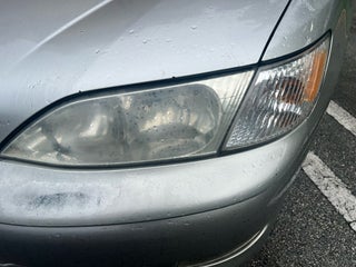 2000 Lexus ES 300 thumbnail – Miami, FL – 10