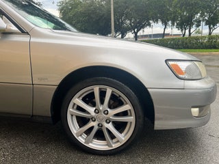 2000 Lexus ES 300 thumbnail – Miami, FL – 27