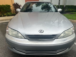 2000 Lexus ES 300 thumbnail – Miami, FL – 8