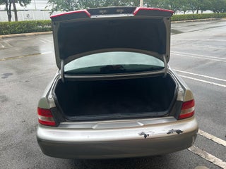 2000 Lexus ES 300 thumbnail – Miami, FL – 34