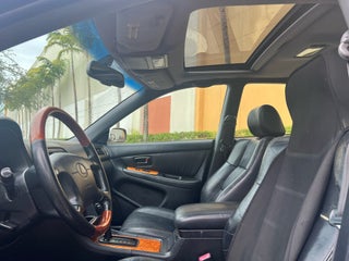 2000 Lexus ES 300 thumbnail – Miami, FL – 22