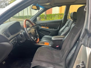 2000 Lexus ES 300 thumbnail – Miami, FL – 12