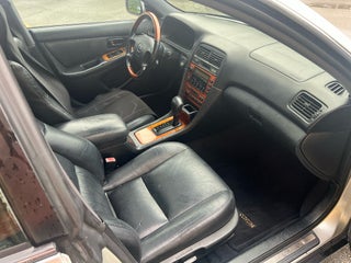 2000 Lexus ES 300 thumbnail – Miami, FL – 24