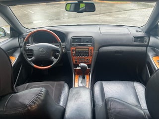 2000 Lexus ES 300 thumbnail – Miami, FL – 31