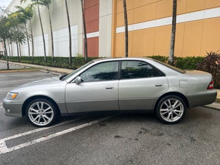 2000 Lexus ES 300 thumbnail – Miami, FL – 5
