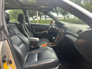 2000 Lexus ES 300 thumbnail – Miami, FL – 23