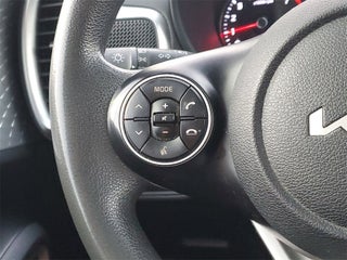 2022 Kia Soul thumbnail – Coconut Creek, FL – 19
