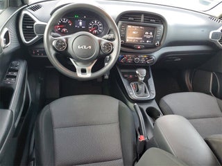 2022 Kia Soul thumbnail – Coconut Creek, FL – 11