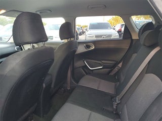 2022 Kia Soul thumbnail – Coconut Creek, FL – 12
