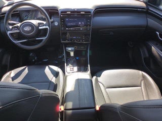 2023 Hyundai TUCSON thumbnail – Lighthouse Point, FL – 21