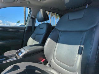 2023 Hyundai TUCSON thumbnail – Lighthouse Point, FL – 53