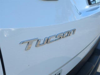 2023 Hyundai TUCSON thumbnail – Lighthouse Point, FL – 11