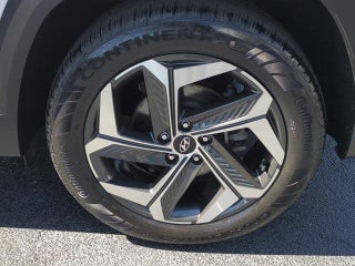 2023 Hyundai TUCSON thumbnail – Lighthouse Point, FL – 19