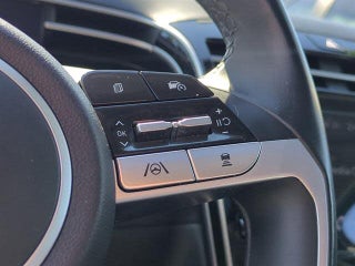 2023 Hyundai TUCSON thumbnail – Lighthouse Point, FL – 58