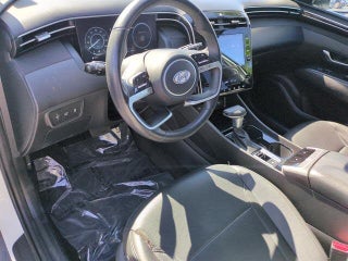 2023 Hyundai TUCSON thumbnail – Lighthouse Point, FL – 51