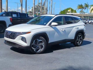 2023 Hyundai TUCSON thumbnail – Lighthouse Point, FL – 63