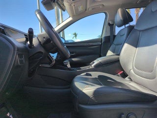 2023 Hyundai TUCSON thumbnail – Lighthouse Point, FL – 52