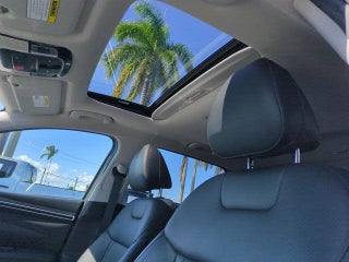 2023 Hyundai TUCSON thumbnail – Lighthouse Point, FL – 55