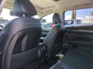 2023 Hyundai TUCSON thumbnail – Lighthouse Point, FL – 14