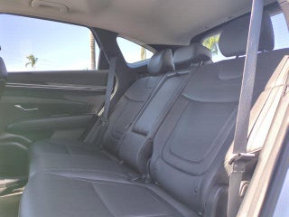 2023 Hyundai TUCSON thumbnail – Lighthouse Point, FL – 13