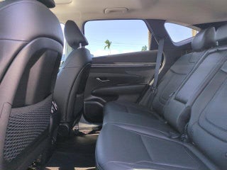 2023 Hyundai TUCSON thumbnail – Lighthouse Point, FL – 20