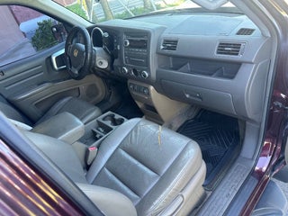 2009 Honda Ridgeline thumbnail – Homestead, FL – 11