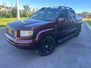 2009 Honda Ridgeline thumbnail – Homestead, FL – 2
