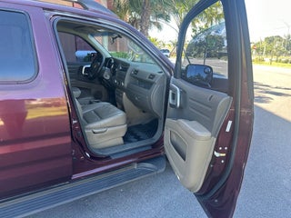 2009 Honda Ridgeline thumbnail – Homestead, FL – 10