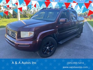 Honda Ridgeline for sale Las Vegas