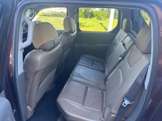 2009 Honda Ridgeline thumbnail – Homestead, FL – 6