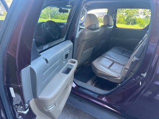 2009 Honda Ridgeline thumbnail – Homestead, FL – 5