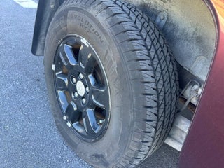 2009 Honda Ridgeline thumbnail – Homestead, FL – 9