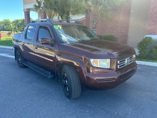 2009 Honda Ridgeline thumbnail – Homestead, FL – 12