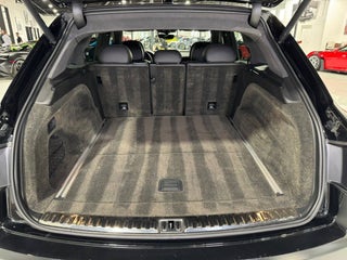 2018 Bentley Bentayga W12 thumbnail – Ft. Lauderdale, FL – 97