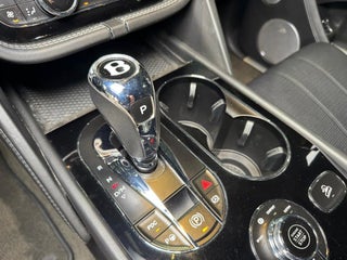 2018 Bentley Bentayga W12 thumbnail – Ft. Lauderdale, FL – 83